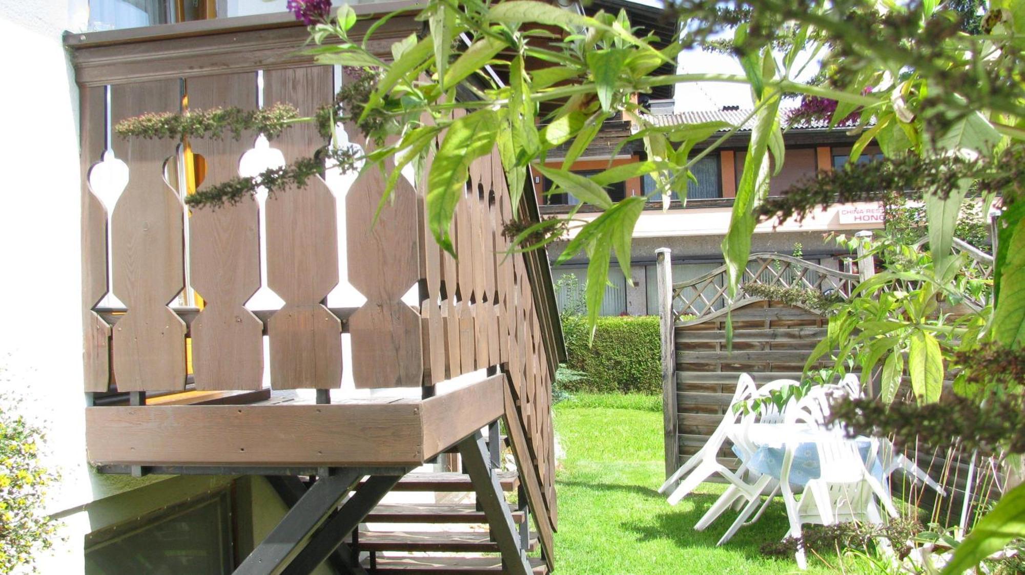 Haus Schmidl Διαμέρισμα Τσελ αμ Ζέε Εξωτερικό φωτογραφία