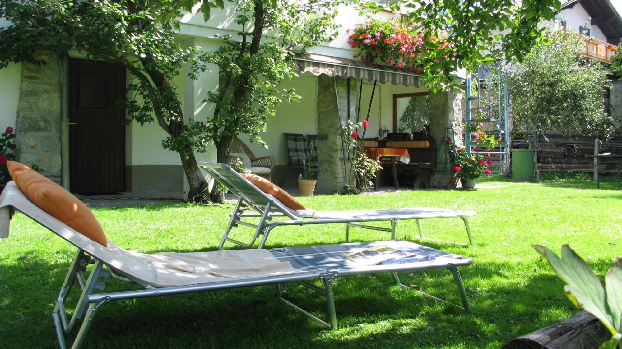 Haus Schmidl Διαμέρισμα Τσελ αμ Ζέε Εξωτερικό φωτογραφία