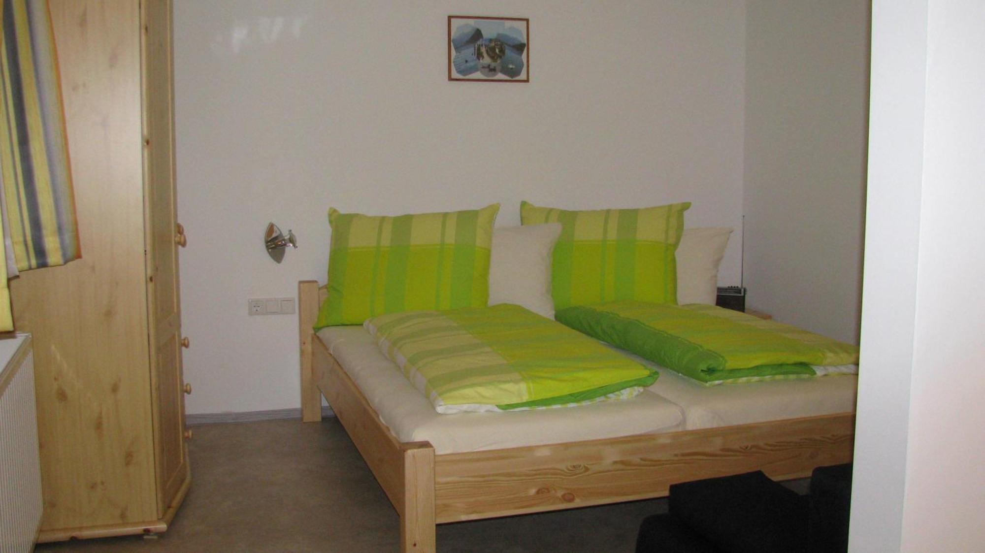 Haus Schmidl Διαμέρισμα Τσελ αμ Ζέε Δωμάτιο φωτογραφία