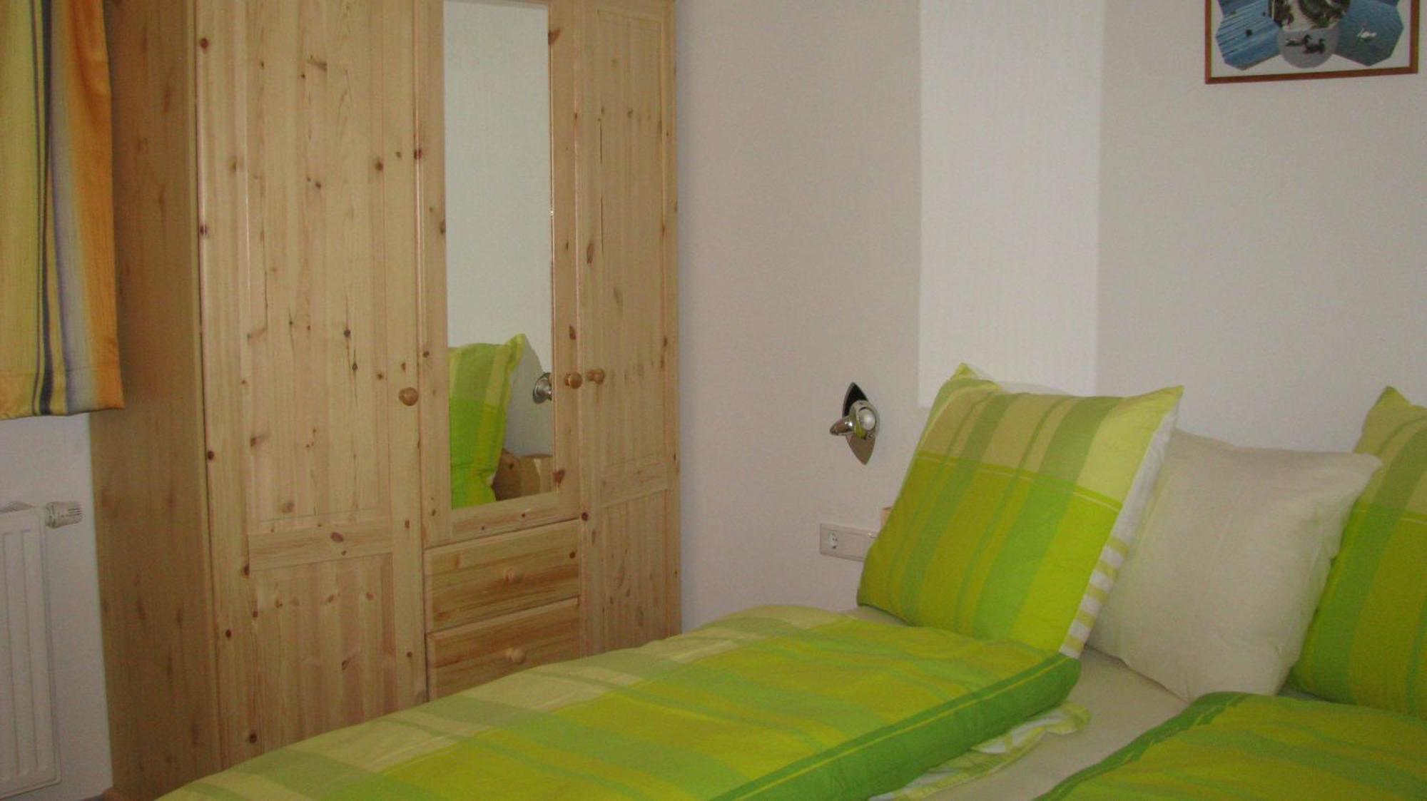 Haus Schmidl Διαμέρισμα Τσελ αμ Ζέε Δωμάτιο φωτογραφία