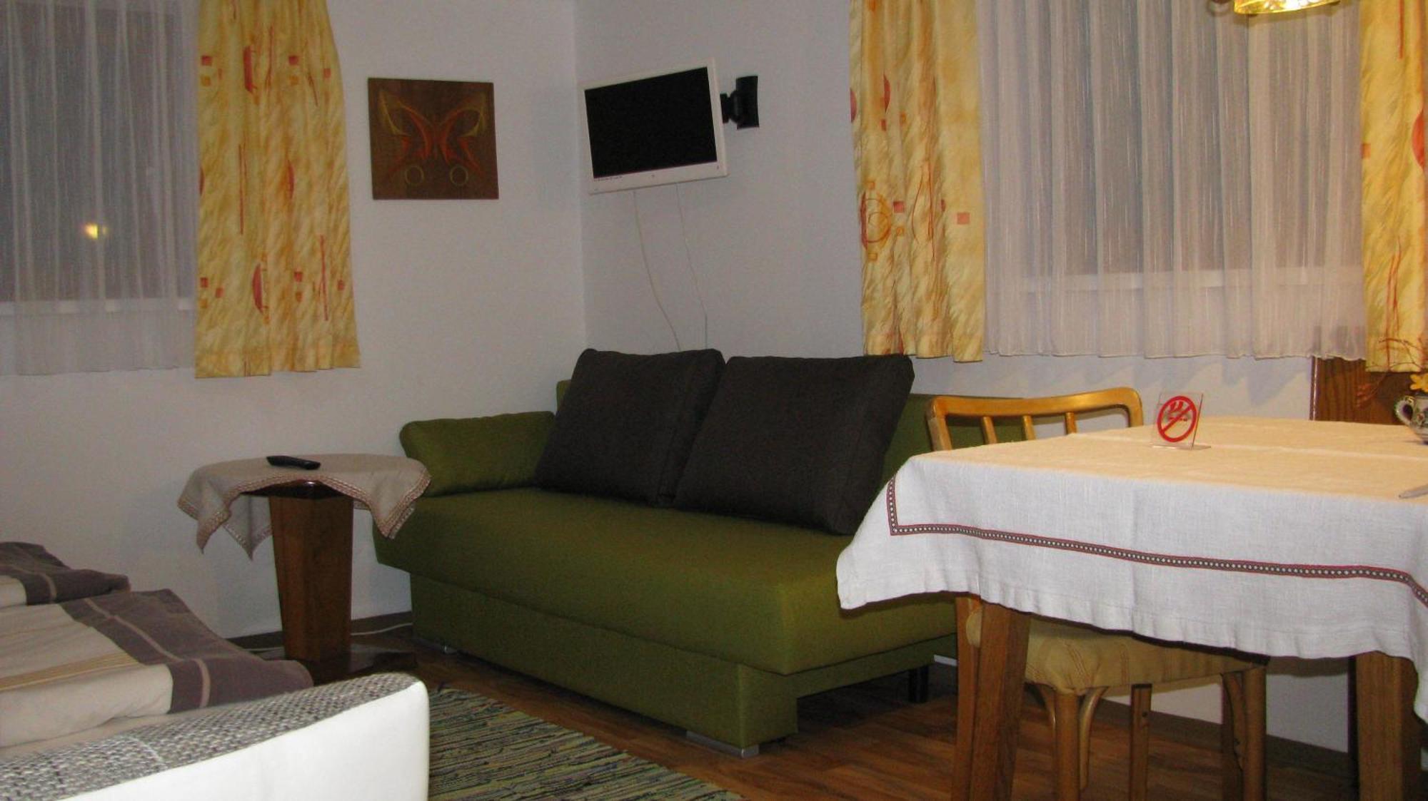 Haus Schmidl Διαμέρισμα Τσελ αμ Ζέε Δωμάτιο φωτογραφία