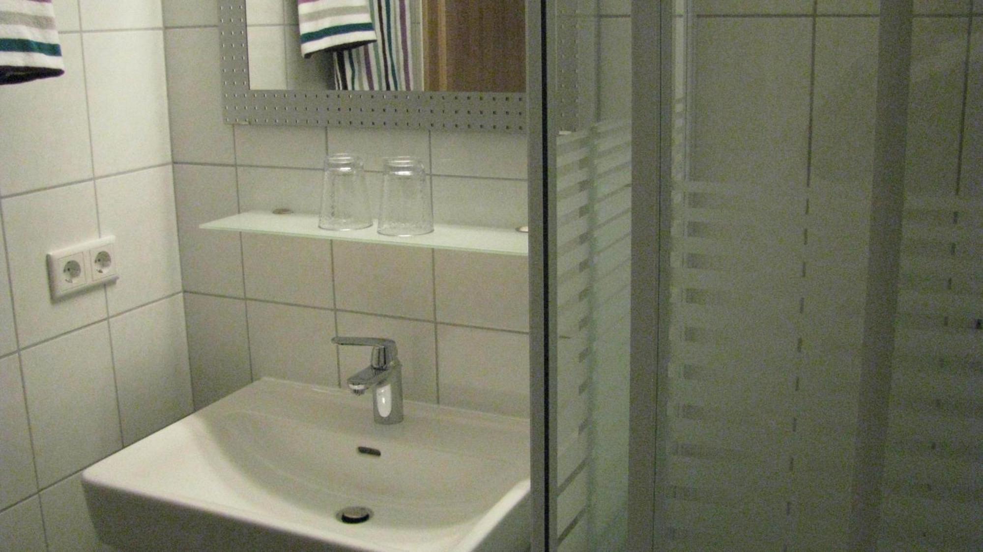 Haus Schmidl Διαμέρισμα Τσελ αμ Ζέε Δωμάτιο φωτογραφία