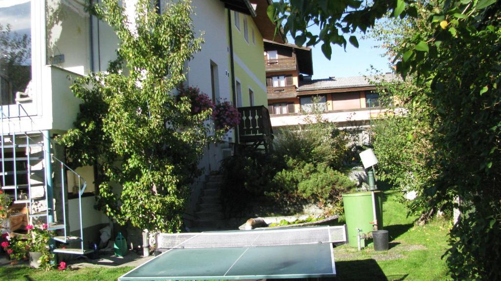 Haus Schmidl Διαμέρισμα Τσελ αμ Ζέε Δωμάτιο φωτογραφία